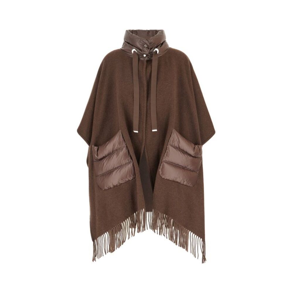 Herno Woman Clothing Jackets